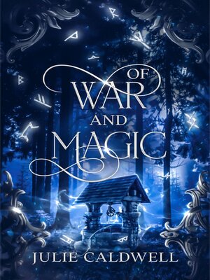 cover image of Of War and Magic